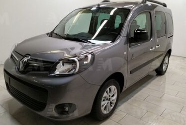 Kangoo M.Y.2020  1.5 dCi 116cv